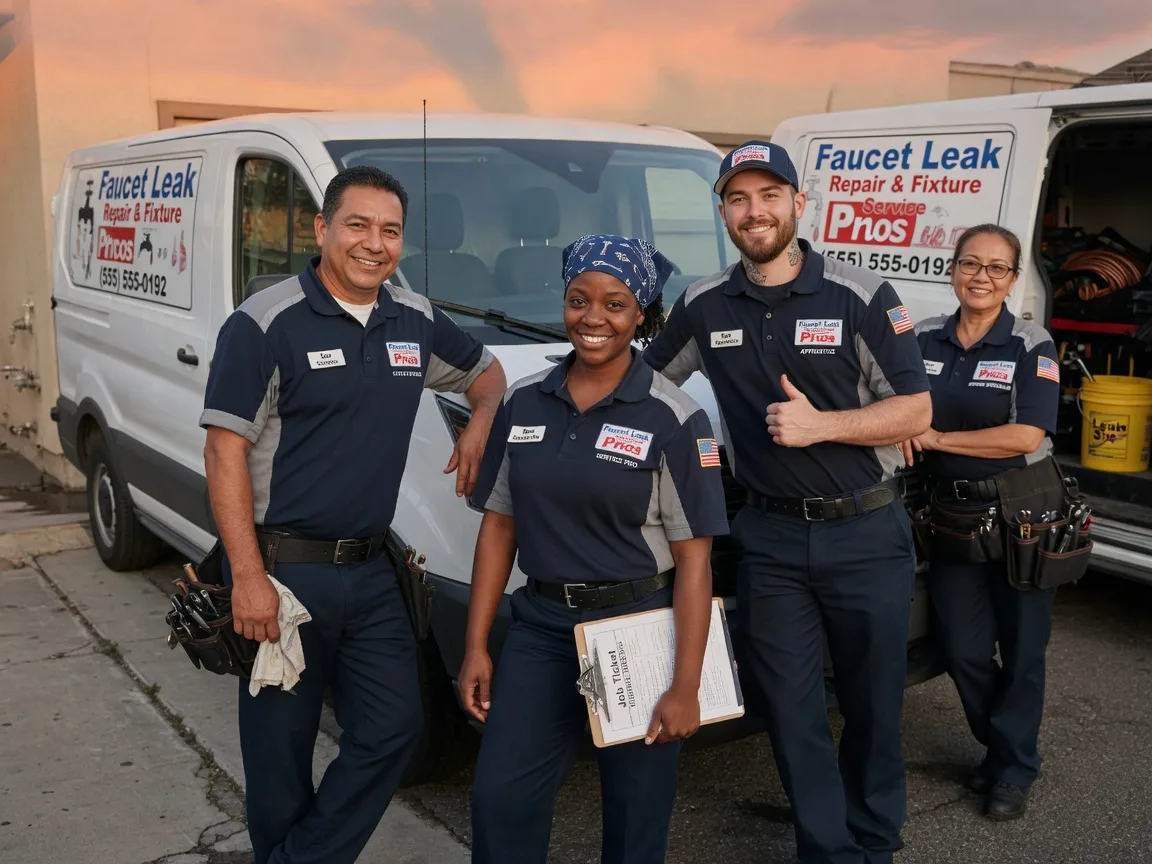 Faucet Repair company in Ashland, NH